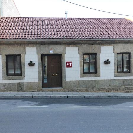 فيلا A Casa Da Ponte سانكسينكسو المظهر الخارجي الصورة