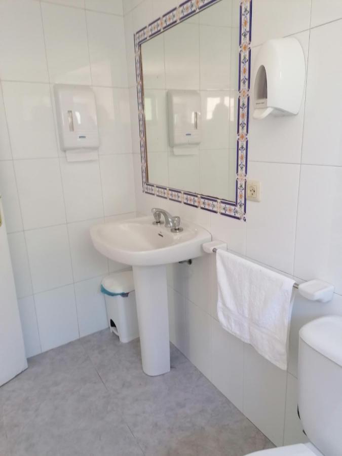 فيلا A Casa Da Ponte سانكسينكسو المظهر الخارجي الصورة